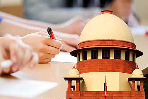 supreme court