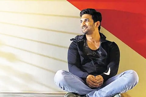 sushanth