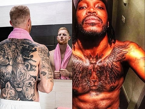 tattoo