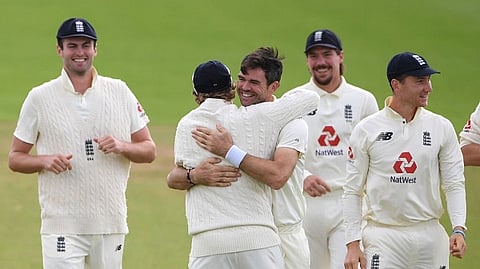 test cricket