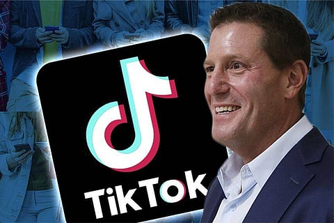 tiktok