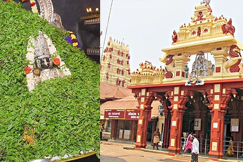 udupi krishna