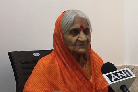 urmila