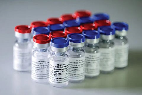 vaccine