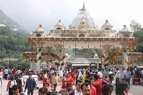 vaishno-devi