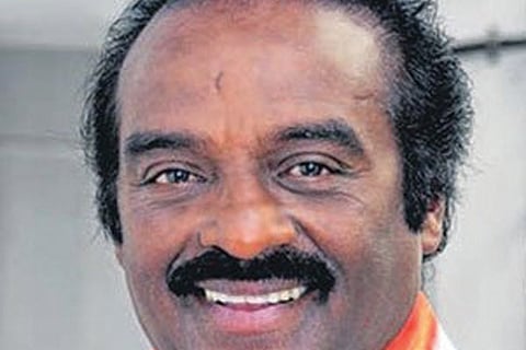 vasanthkumar