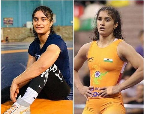 vinesh phogat for web