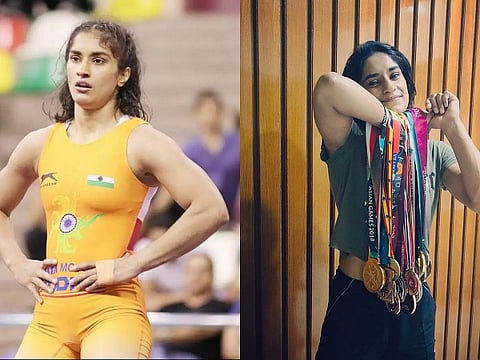 vinesh phogat for web