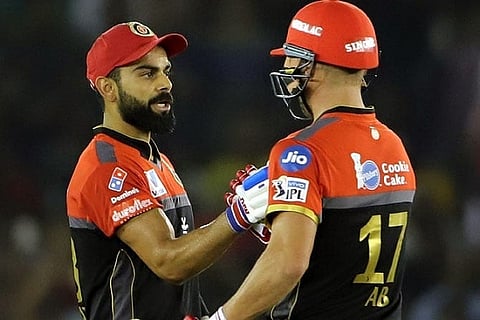 virat for webb