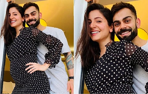 virushka