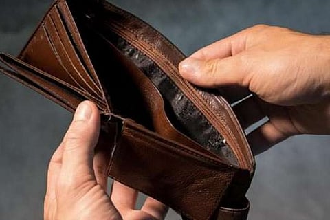 wallet