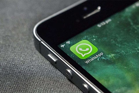 whastapp