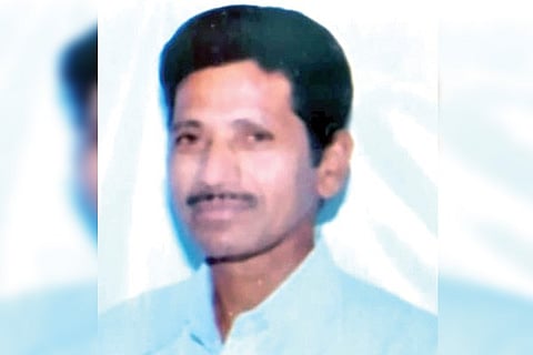 060920 Raichur Retired Teache Sangayya Soppimath