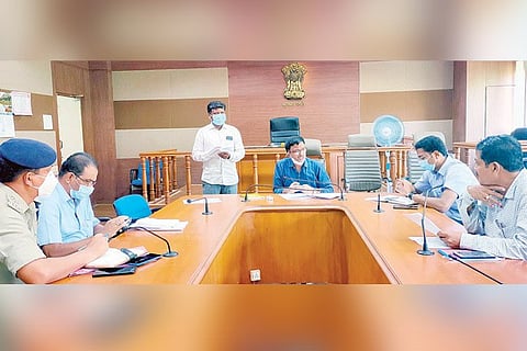 07092020 Koppal ADC Meating