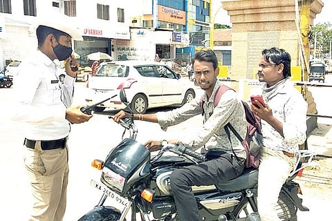 090920 Koppal Fine on Without Mask