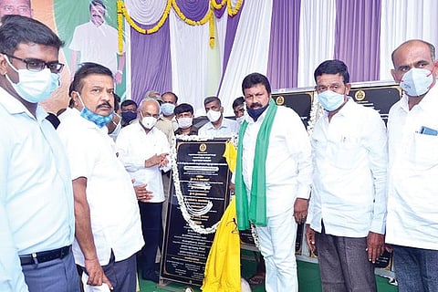 110920 Yalaburga BC Patil Visit