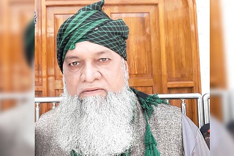 120920 Astama Dr. Javed Ali Junaid Died