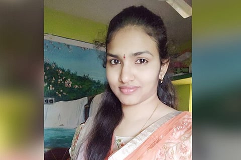 13092020 Sindhanoor New PSI Post Durgabhavani