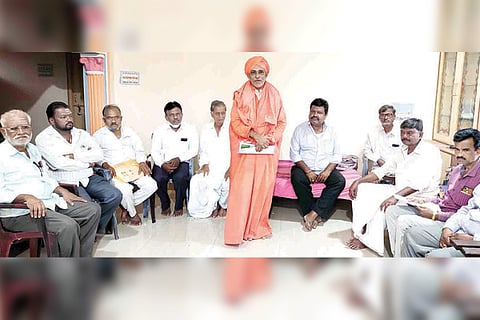 140920 Kampi Kalmatha Member Meeting