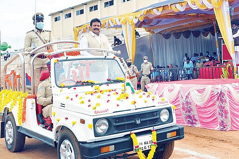 170920 Koppal 73rd Kalyana Karnataka Festival