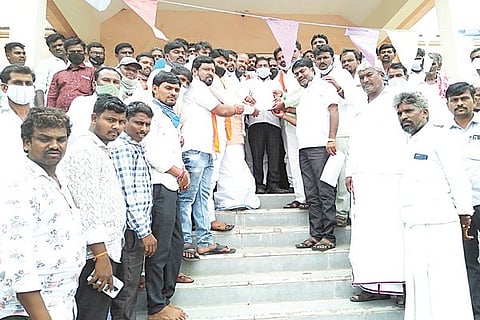 180920 Kanakagiri Valmiki Mahasabha Appeal