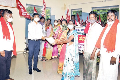 190920 Kudligi Devadaci Community Appeal