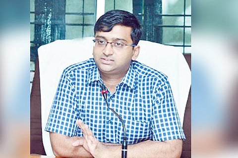 20092020 Bellary DC Nakul