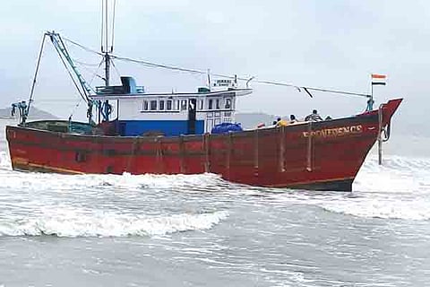 21KWR1