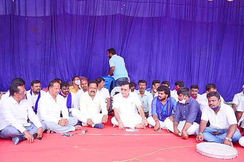 21Tmk_Ahoratri_Protest
