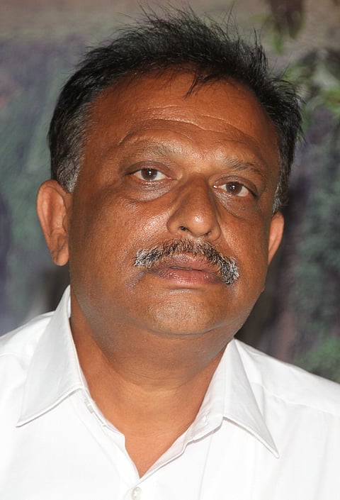25 smg Jagadiesh