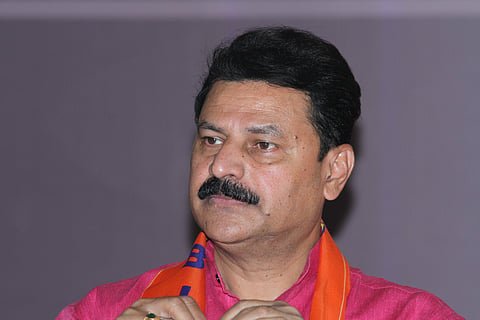 29 smg beluru gopalakrishna