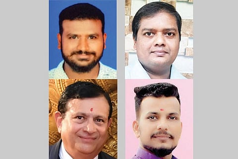 30KWR-Vinayak Naik
