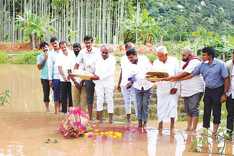 9 KUDUR MLA VISIT KUDUR COD 2