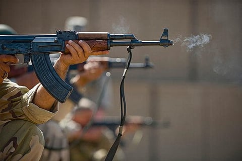 AK-47