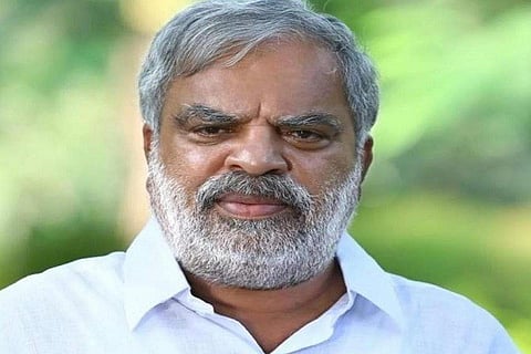 APPAJI GOWDA