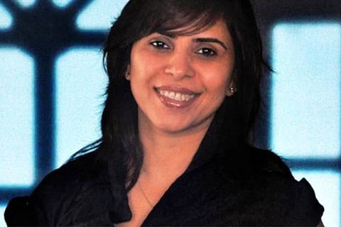 Aarti Bajaj