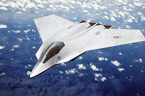 Air Craft