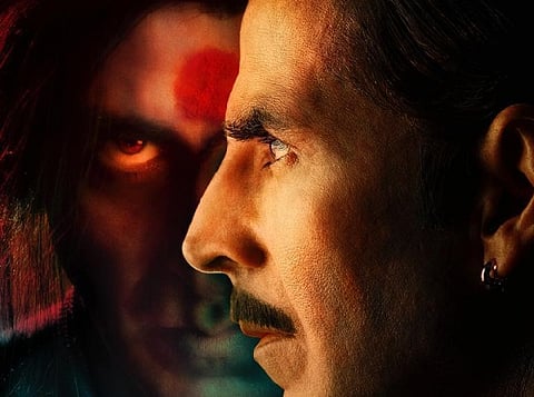 Akshay