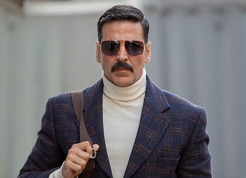 Akshay