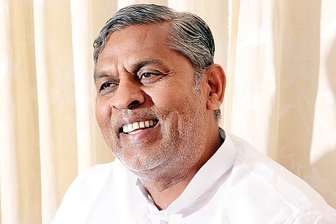 Amaregouda Bayyapura