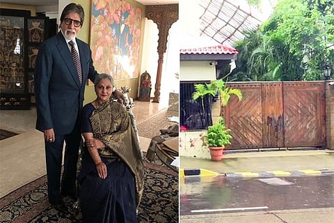 Amitabh - Final