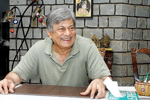 Ananth