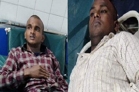 Anekal Murder case accused