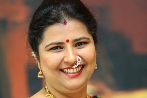 Anjali Nimbalkar