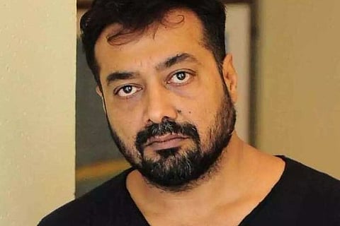 Anuragh Kashyap