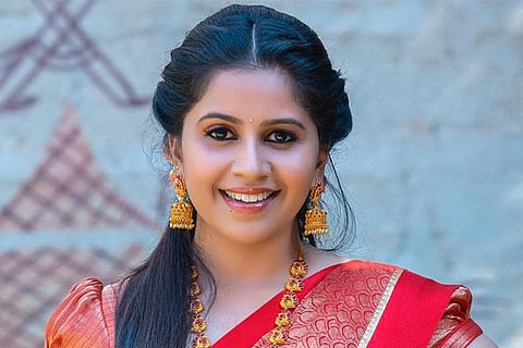 Anushree