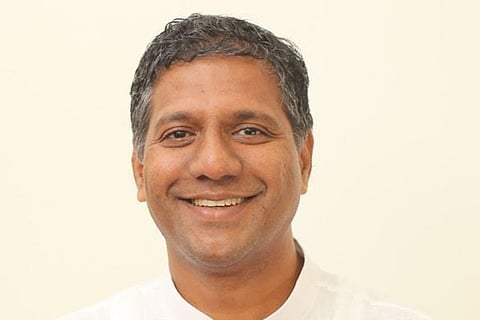 Aravind Bellad