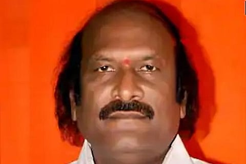 Ashok Gasti