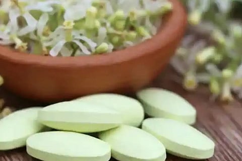 Ayurvedic