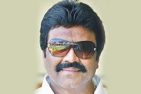 BC PATIL HKR